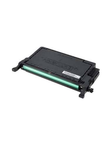 Cartucho de toner ORIGINAL CLTK5082L