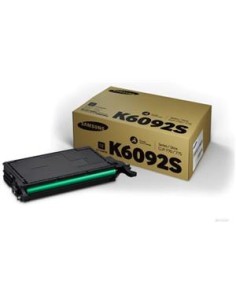 Cartucho de toner ORIGINAL CLTK6092S