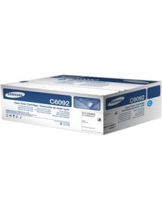 Cartucho de toner ORIGINAL CLTK6092S 2