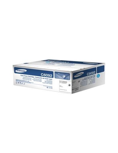 Cartucho de toner ORIGINAL CLTK6092S