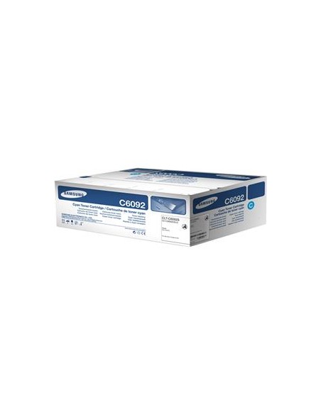 Cartucho de toner ORIGINAL CLTK6092S