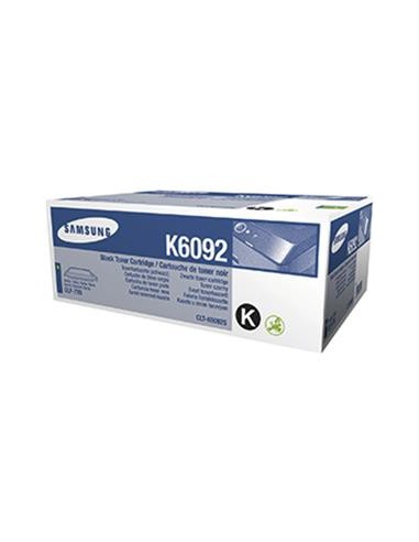 Cartucho de toner ORIGINAL CLTK6092S