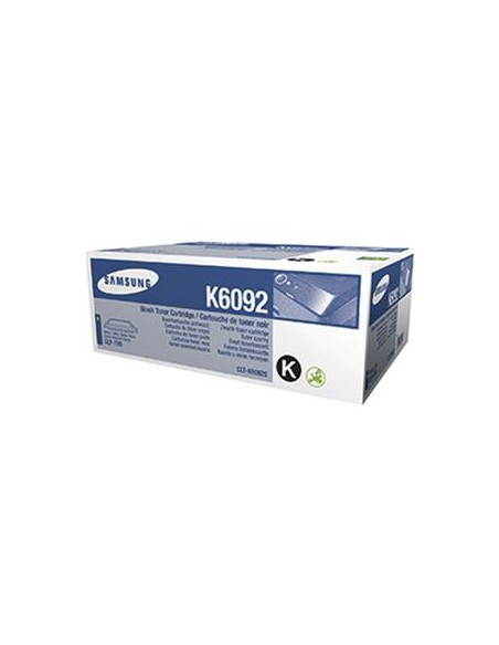 Cartucho de toner ORIGINAL CLTK6092S
