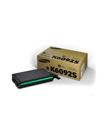 Cartucho de toner ORIGINAL CLTK6092S