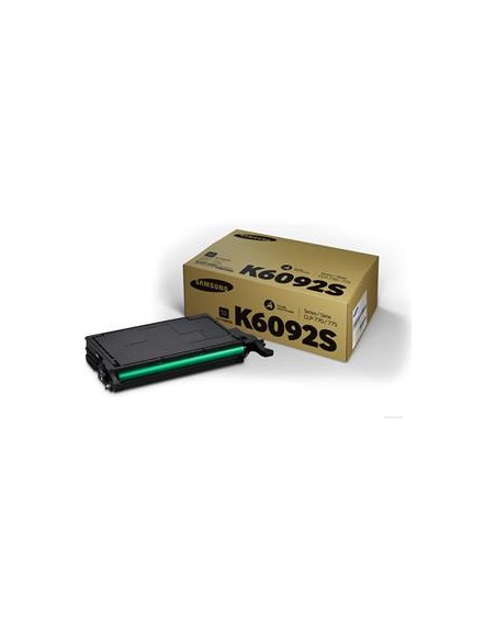 Cartucho de toner ORIGINAL CLTK6092S