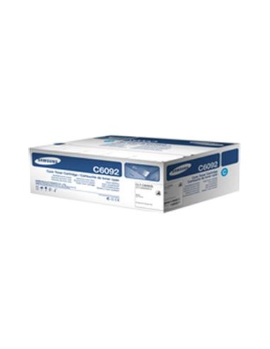 Cartucho de toner ORIGINAL CLTK6092S