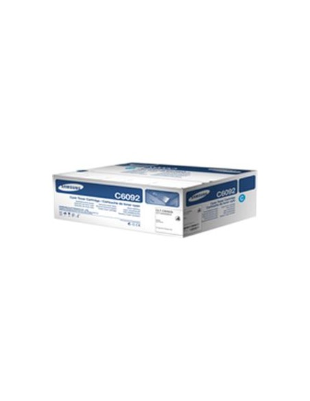 Cartucho de toner ORIGINAL CLTK6092S