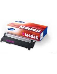 Cartucho de toner ORIGINAL CLTM404S