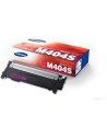 Cartucho de toner ORIGINAL CLTM404S