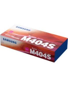 Cartucho de toner ORIGINAL CLTM404S 2