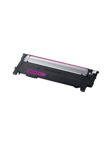 Cartucho de toner ORIGINAL CLTM404S
