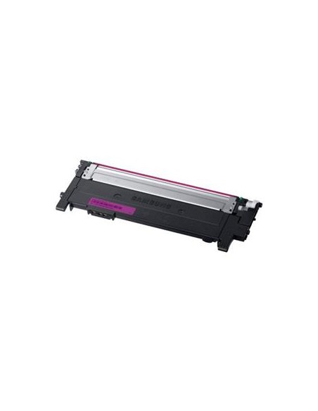 Cartucho de toner ORIGINAL CLTM404S