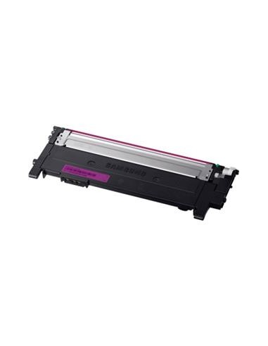 Cartucho de toner ORIGINAL CLTM404S