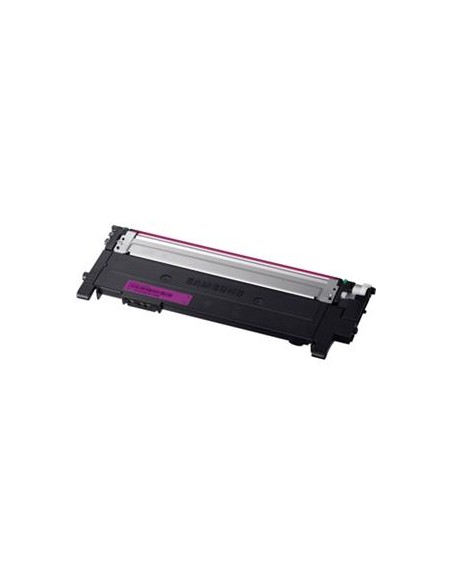Cartucho de toner ORIGINAL CLTM404S