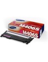 Cartucho de toner ORIGINAL CLTM406S