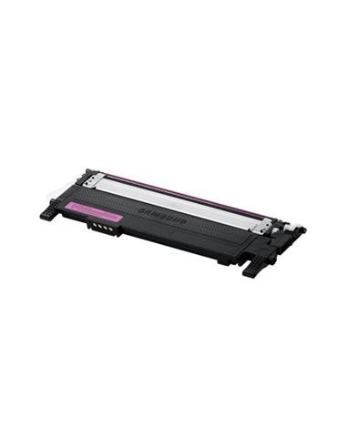 Cartucho de toner ORIGINAL CLTM406S
