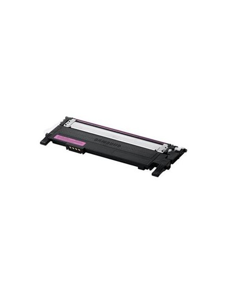 Cartucho de toner ORIGINAL CLTM406S