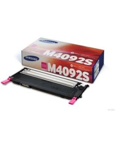 Cartucho de toner ORIGINAL CLTM4092S