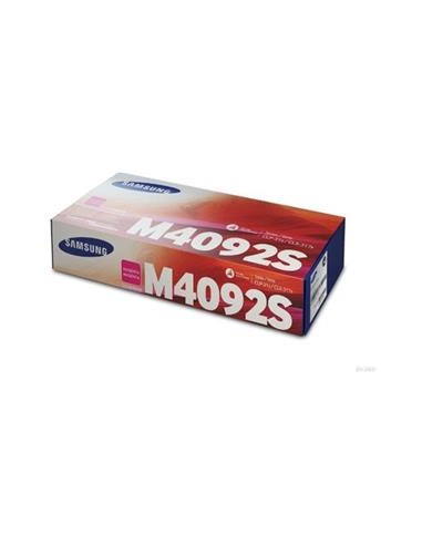 Cartucho de toner ORIGINAL CLTM4092S