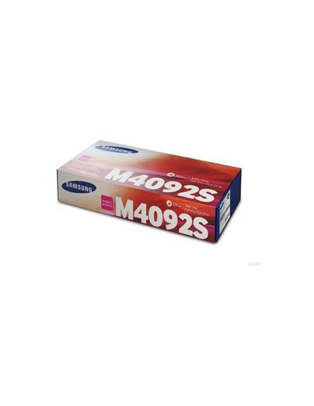 Cartucho de toner ORIGINAL CLTM4092S