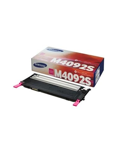 Cartucho de toner ORIGINAL CLTM4092S