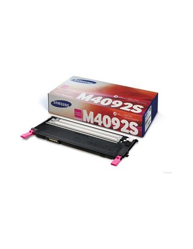 Cartucho de toner ORIGINAL CLTM4092S