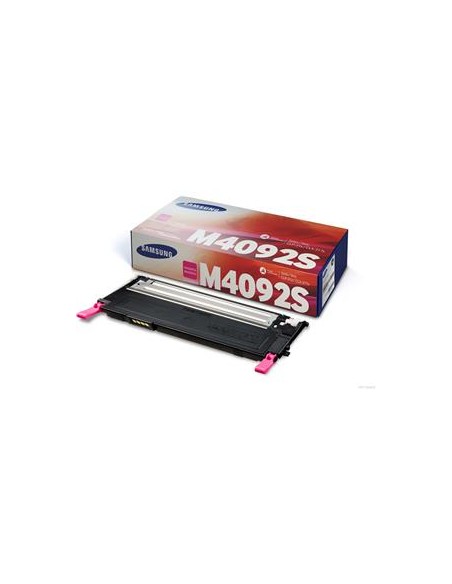 Cartucho de toner ORIGINAL CLTM4092S