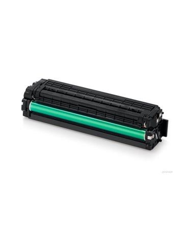 Cartucho de toner ORIGINAL CLTM504S