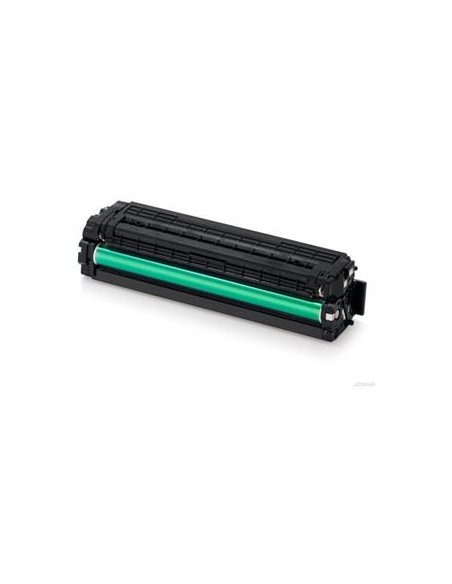 Cartucho de toner ORIGINAL CLTM504S