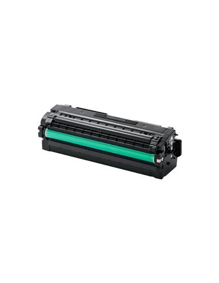 Cartucho de toner ORIGINAL CLTM505L