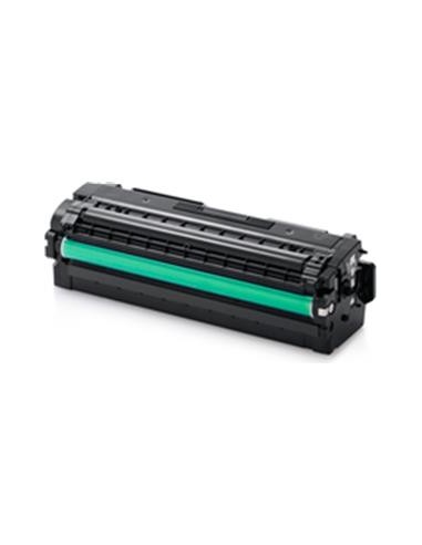 Cartucho de toner ORIGINAL CLTM505L