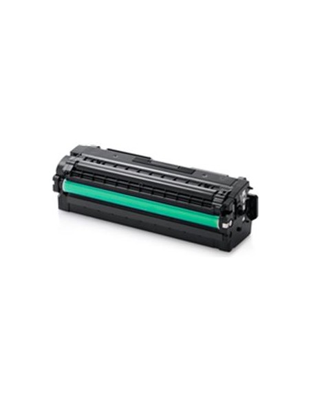 Cartucho de toner ORIGINAL CLTM505L