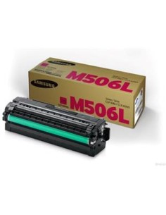 Cartucho de toner ORIGINAL CLTM506L