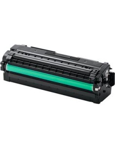 Cartucho de toner ORIGINAL CLTM506L 2