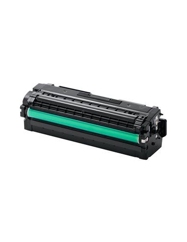 Cartucho de toner ORIGINAL CLTM506L