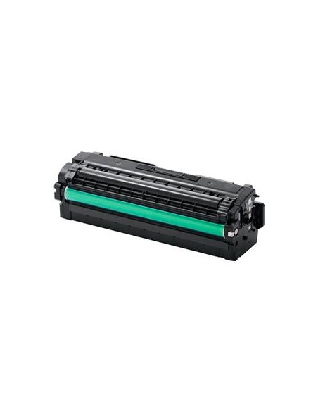Cartucho de toner ORIGINAL CLTM506L