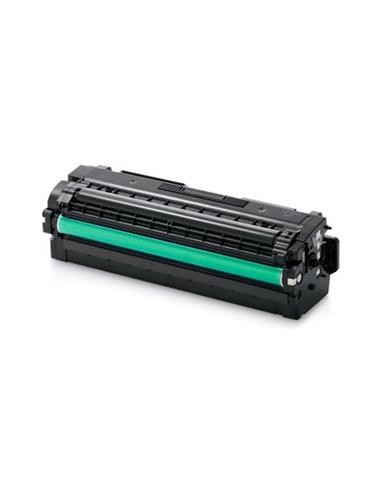 Cartucho de toner ORIGINAL CLTM506L