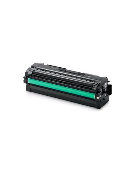 Cartucho de toner ORIGINAL CLTM506L
