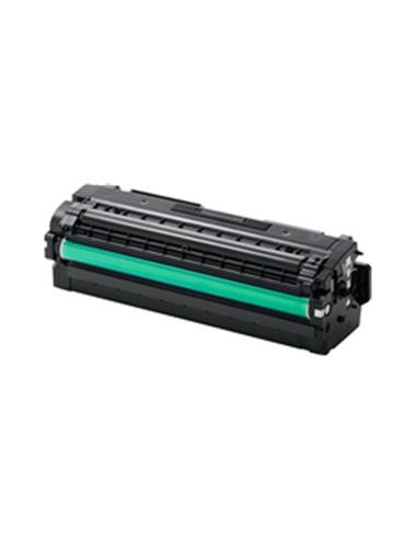 Cartucho de toner ORIGINAL CLTM506L