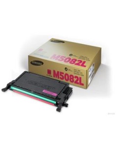 Cartucho de toner ORIGINAL CLTM5082L