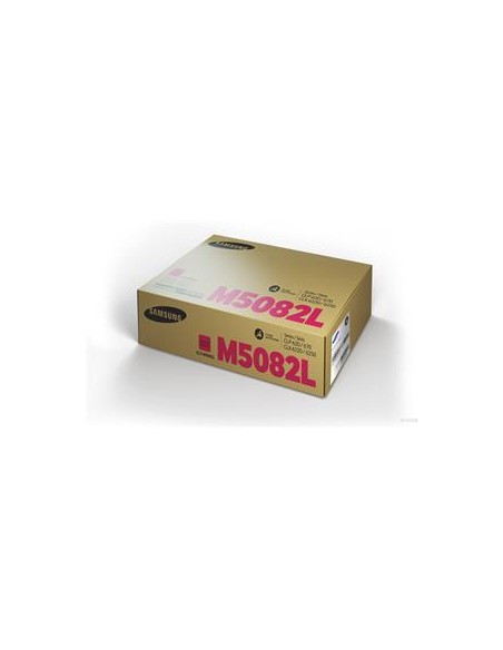Cartucho de toner ORIGINAL CLTM5082L