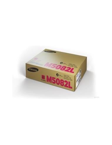 Cartucho de toner ORIGINAL CLTM5082L