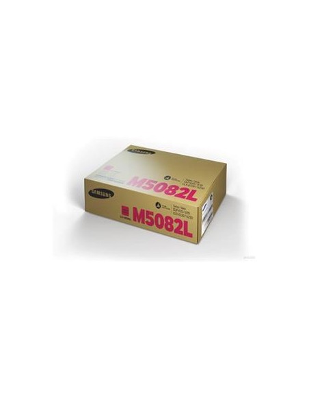 Cartucho de toner ORIGINAL CLTM5082L