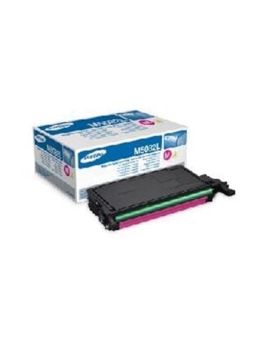 Cartucho de toner ORIGINAL CLTM5082L