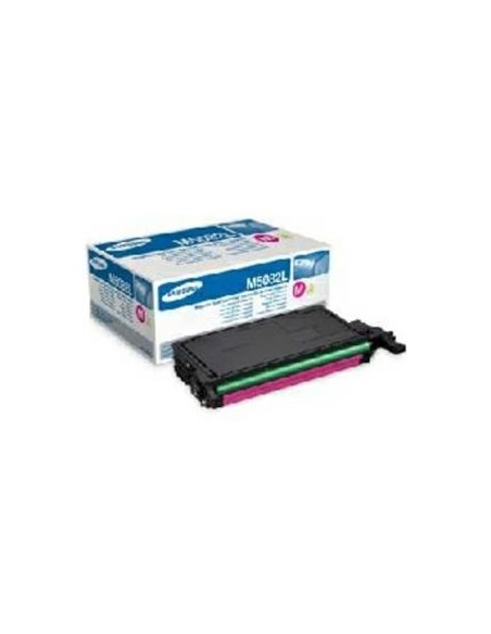 Cartucho de toner ORIGINAL CLTM5082L
