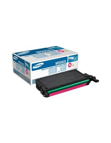 Cartucho de toner ORIGINAL CLTM5082L