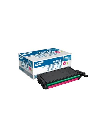 Cartucho de toner ORIGINAL CLTM5082L