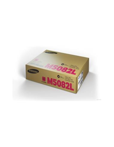 Cartucho de toner ORIGINAL CLTM5082L