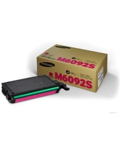 Cartucho de toner ORIGINAL CLTM6092S