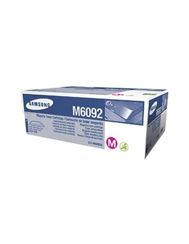 Cartucho de toner ORIGINAL CLTM6092S